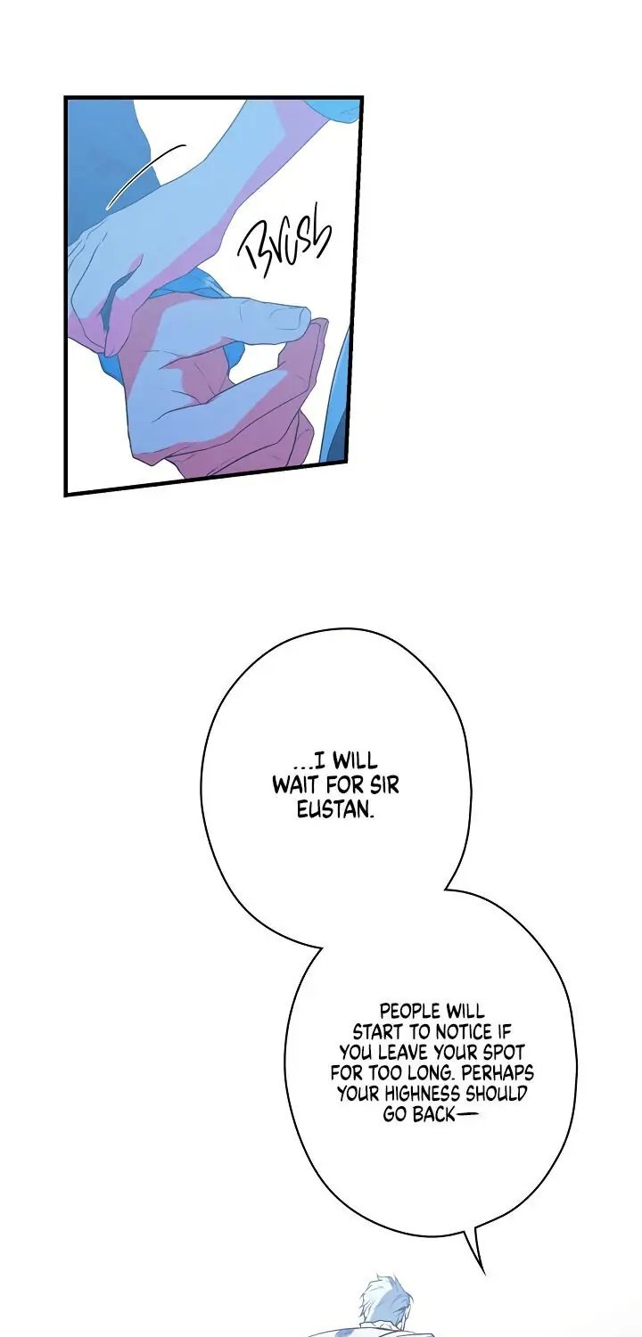 Secret Lady, Chapter 13 image 56